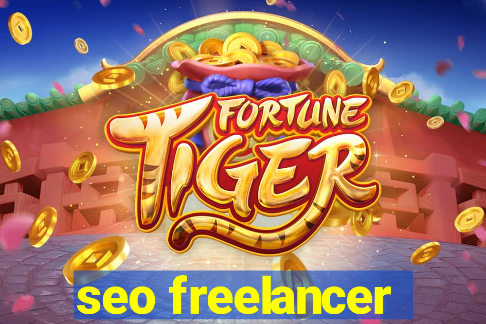 seo freelancer